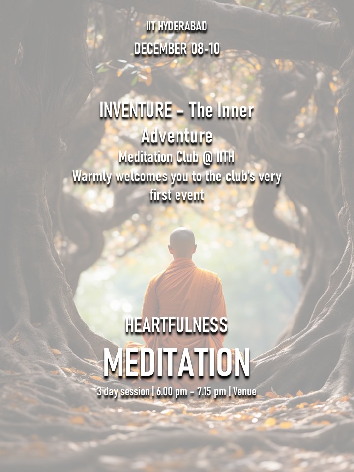 Heartfulness Meditation Event